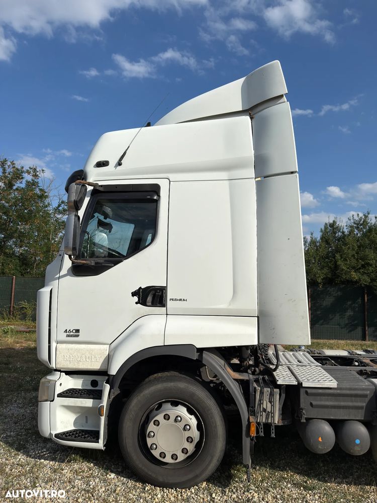 Renault Premium 460 EEV - 2