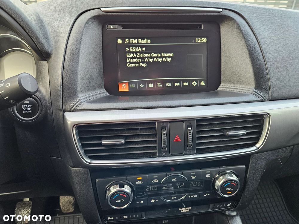 Mazda CX-5 SKYACTIV-D 150 Exclusive-Line - 18