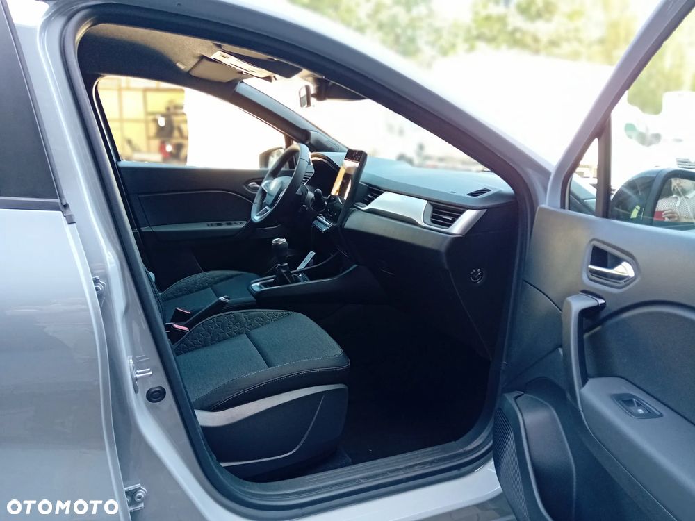 Renault Captur 1.2 TCe Evolution - 6