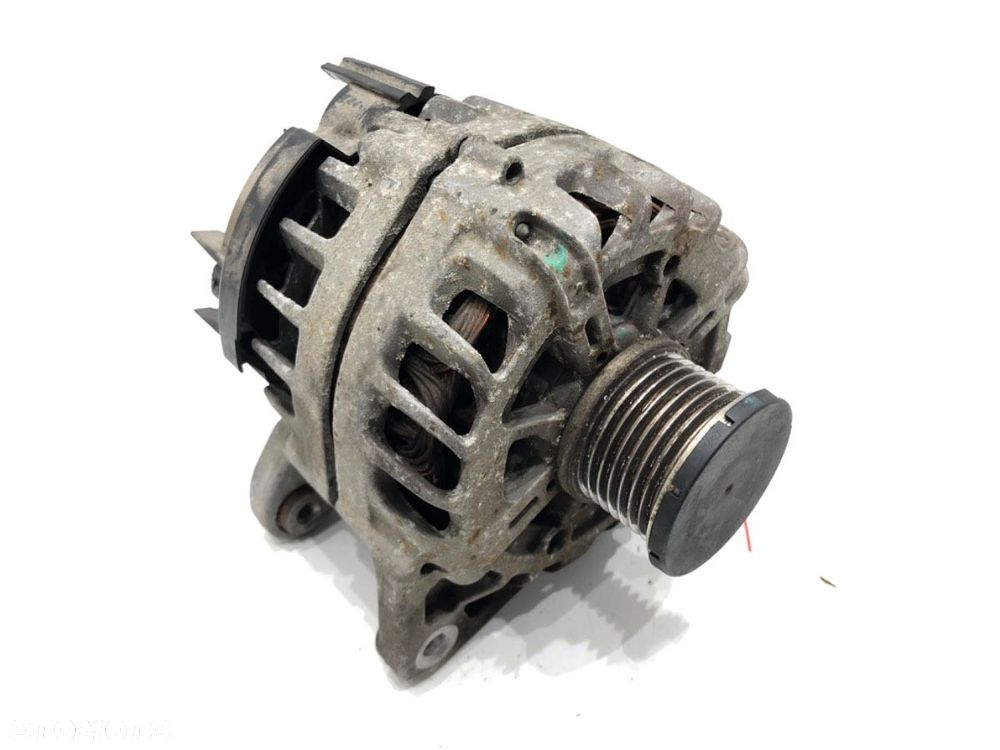 ALTERNATOR  RENAULT CLIO V (B7_) 2019 - 2022 1.0 TCe 100 (B7MT) 74 kW [101 KM] benzyna 2019 - 2022 - 1