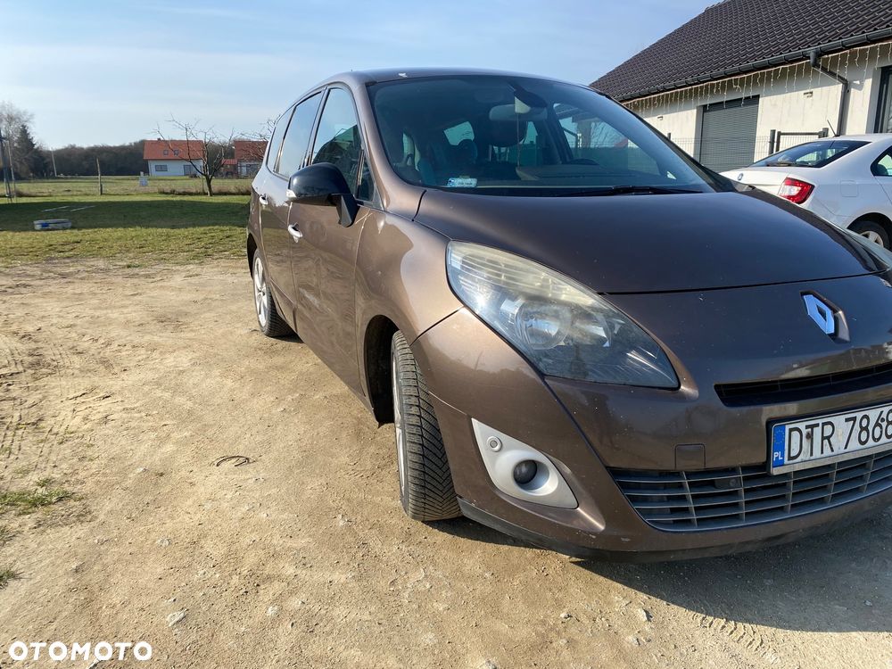 Renault Scenic 1.6dCi Energy TomTom Edition - 4