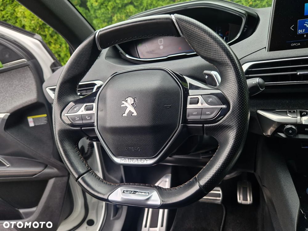 Peugeot 5008 - 27