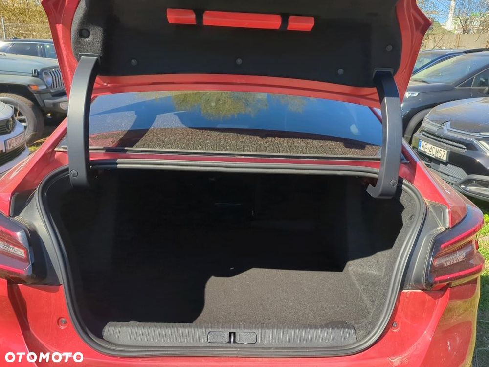 Citroën C4X 1.2 mHEV Max eDCT6 - 5