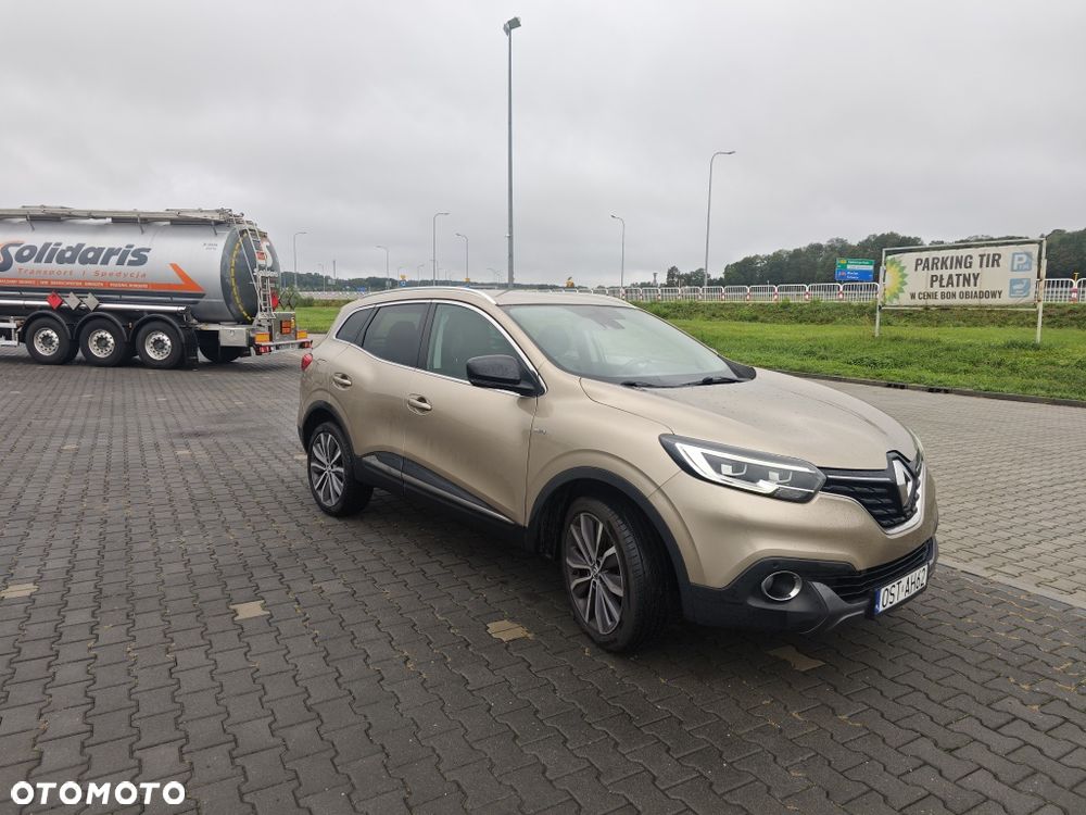 Renault Kadjar - 3