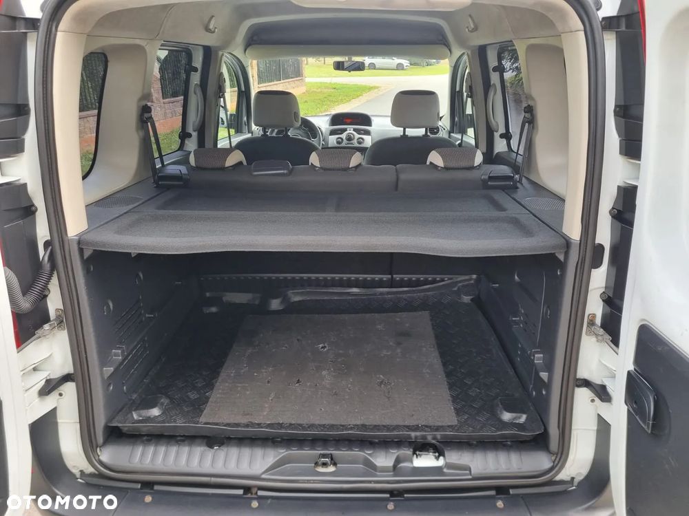 Renault Kangoo 1.5 dCi Business - 22