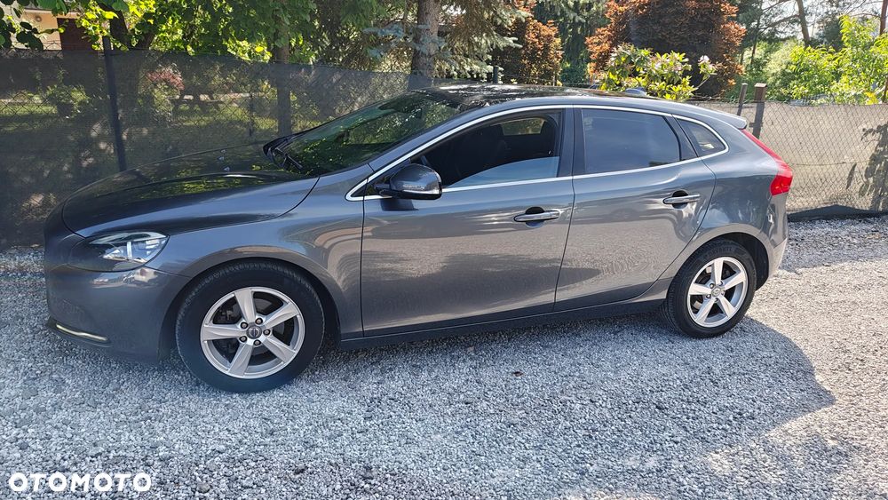 Volvo V40 - 5