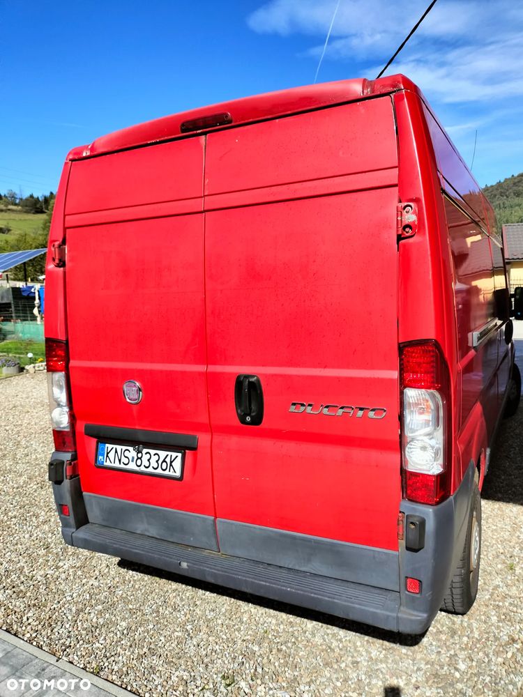 Fiat Ducato - 5