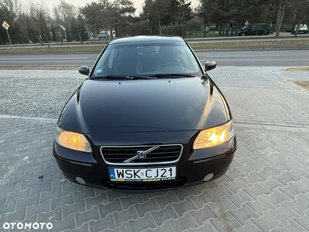 Volvo S60 - 12