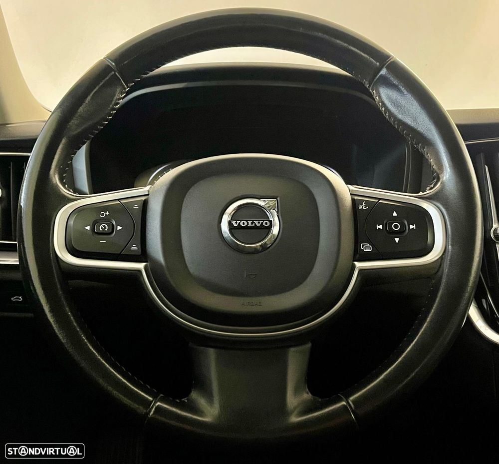 Volvo V60 2.0 T6 AWD TE Inscription - 11