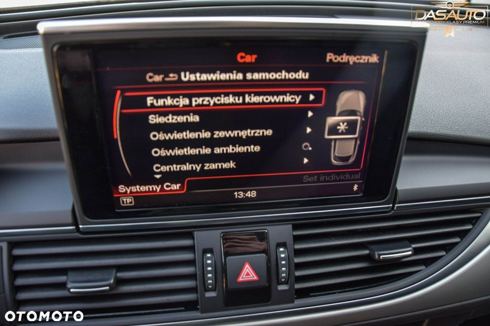 Audi A6 Avant 2.0 TDI Ultra S tronic - 28