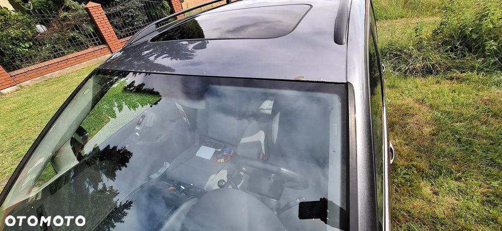 Volkswagen Touran 2.0 TDI DPF Trendline - 14