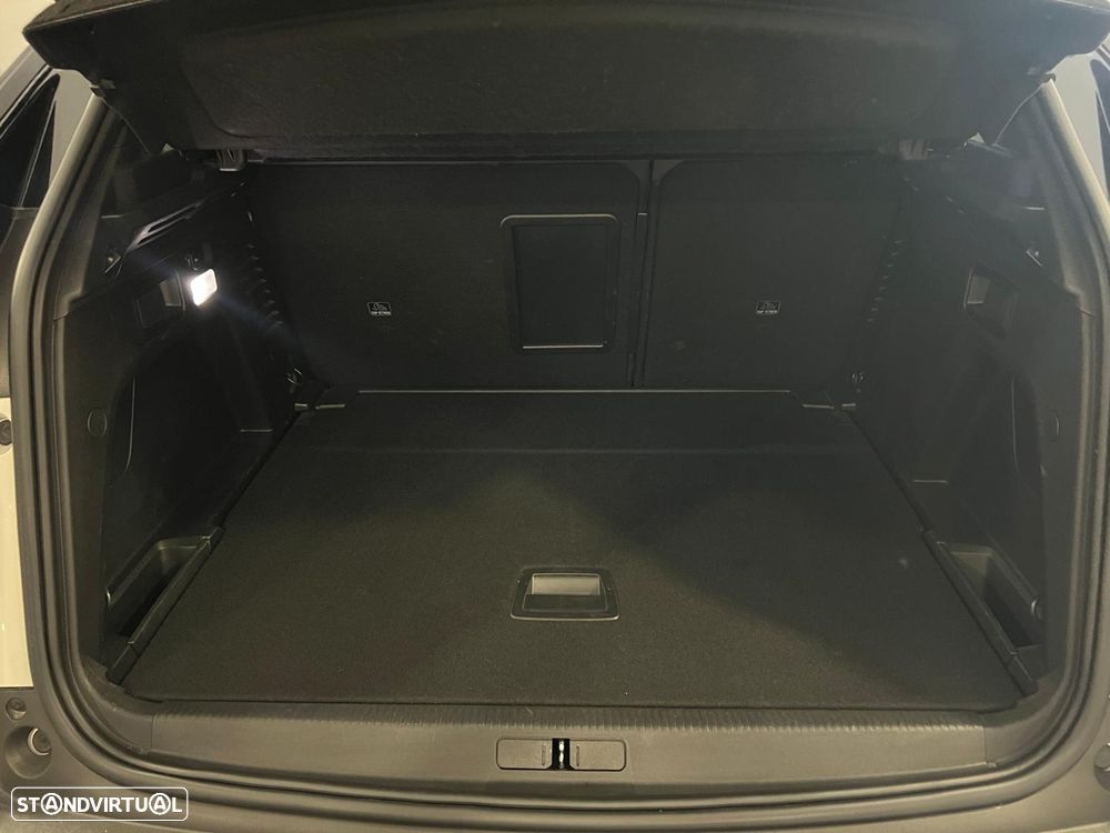 Peugeot 3008 1.2 PureTech GT Line - 16
