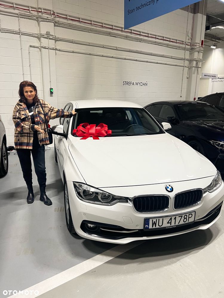 BMW Seria 3 - 1