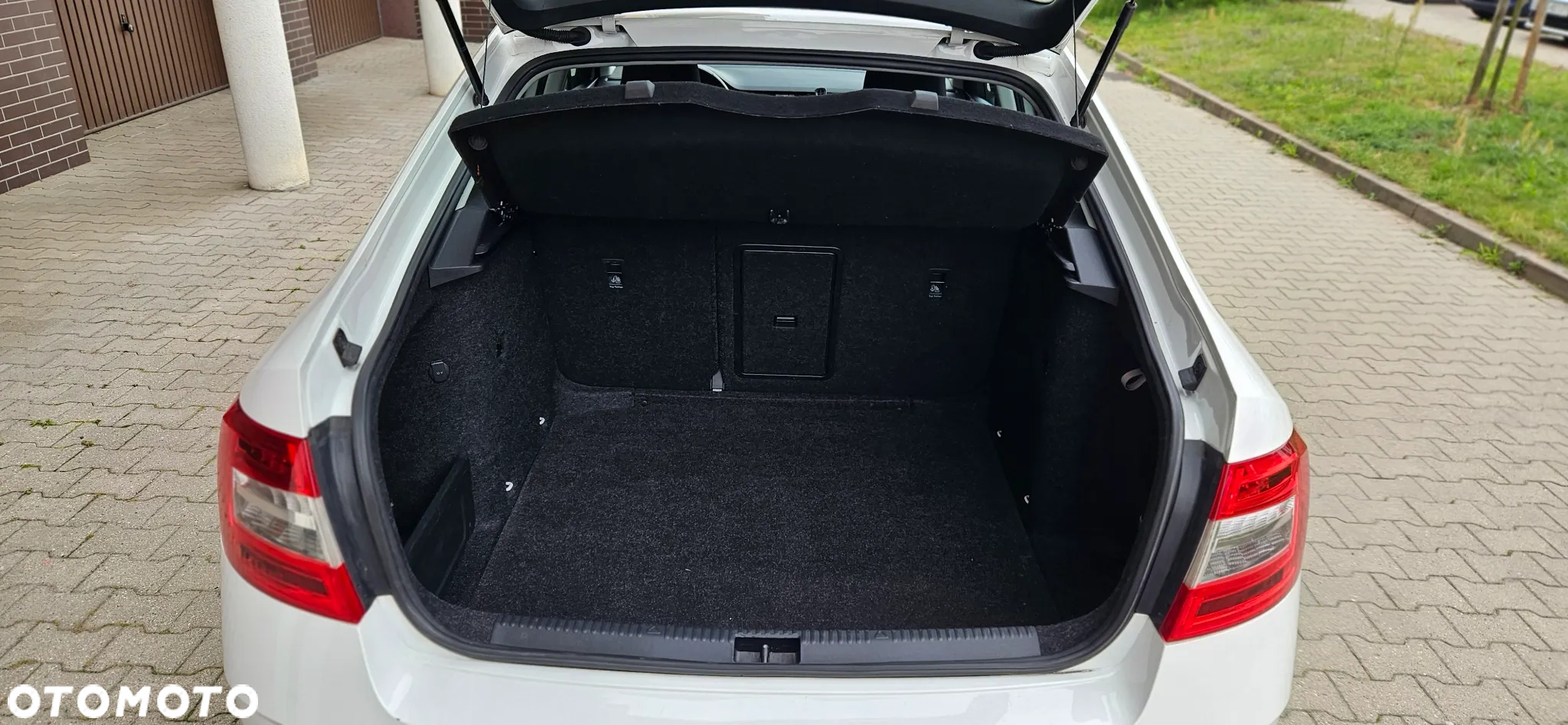 Skoda Octavia 1.6 TDI Ambition - 10