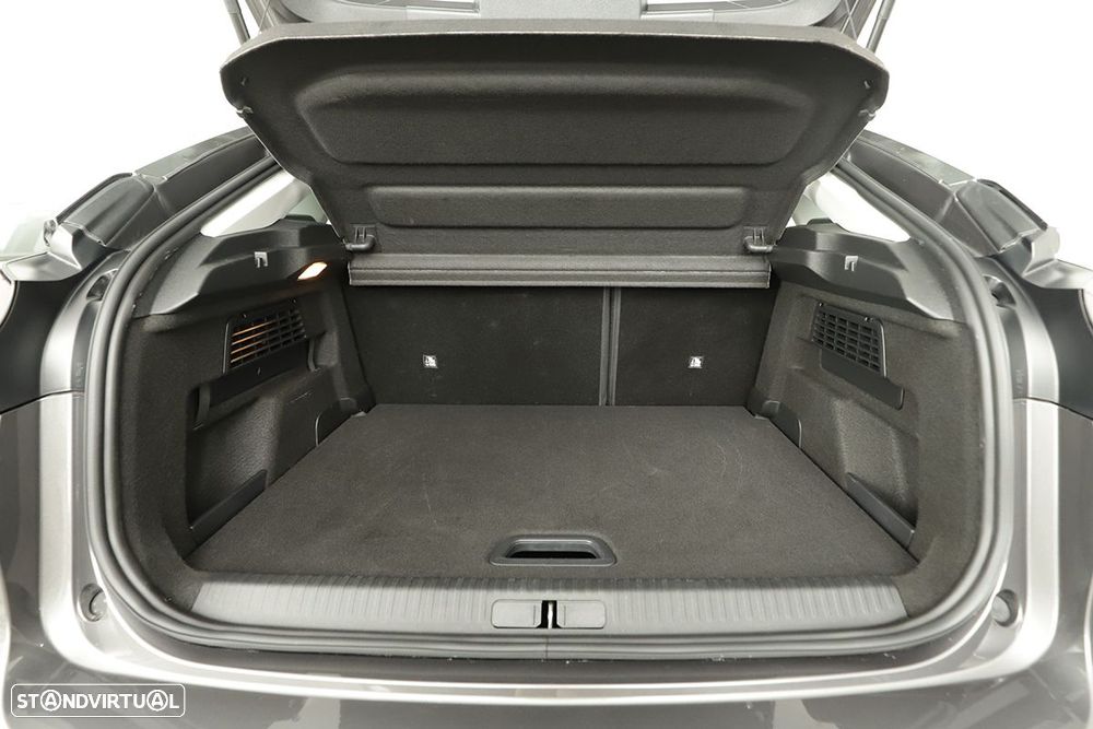 Citroën C4 1.2 PureTech Plus EAT8 - 25