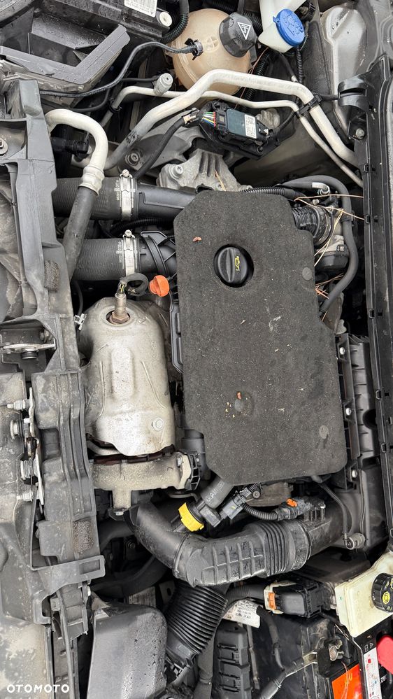 Peugeot 308 BlueHDi 130 EAT8 Stop & Start Allure Pack - 38
