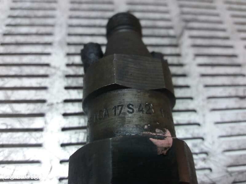 INJETOR PEUGEOT EXPERT 2000 -KCA17S42 - 3