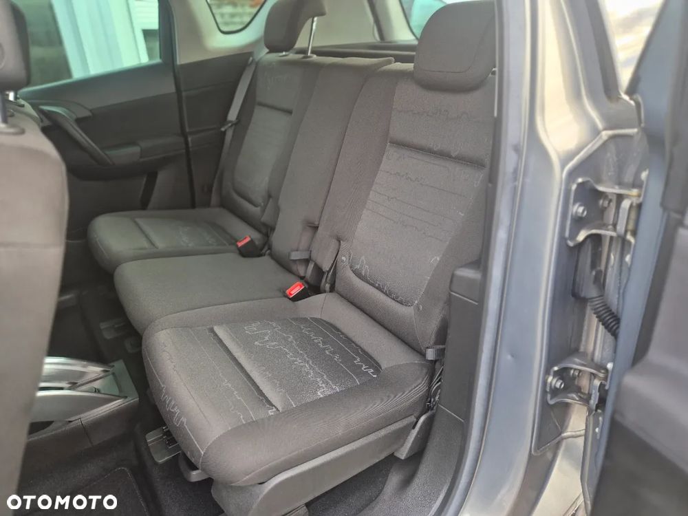 Opel Meriva 1.7 CDTI Automatik Color Edition - 10