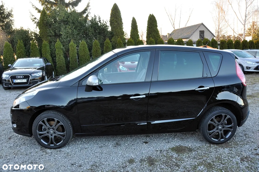 Renault Scenic 1.6 16V TomTom Edition - 2