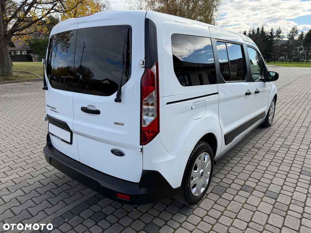 Ford Transit Connect Kombi 230 L2 Trend - 5