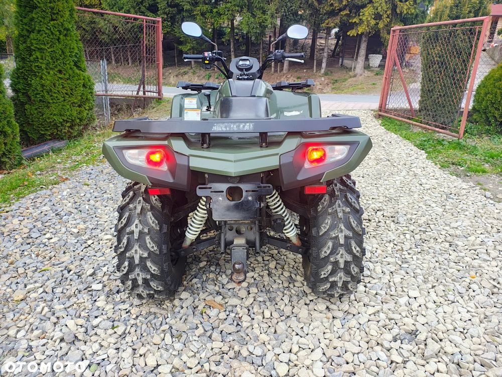 Arctic Cat Inny - 5