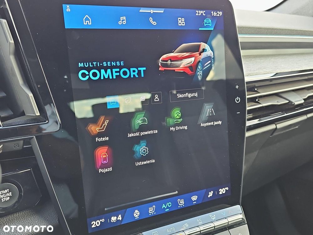 Renault Austral 1.3 TCe mHEV Techno - 25
