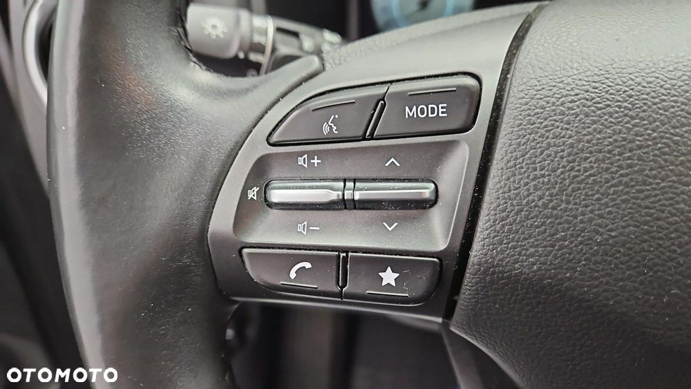 Hyundai Kona 1.6 T-GDI Smart DCT - 16