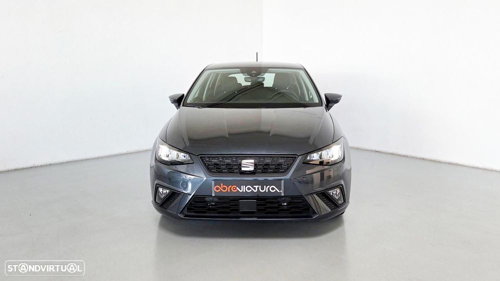 SEAT Ibiza 1.0 TSI Style - 3