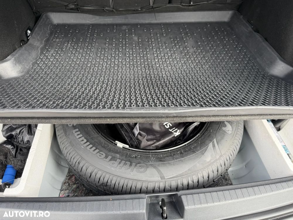 Dacia Duster Blue dCi 115 4X4 Extreme - 19