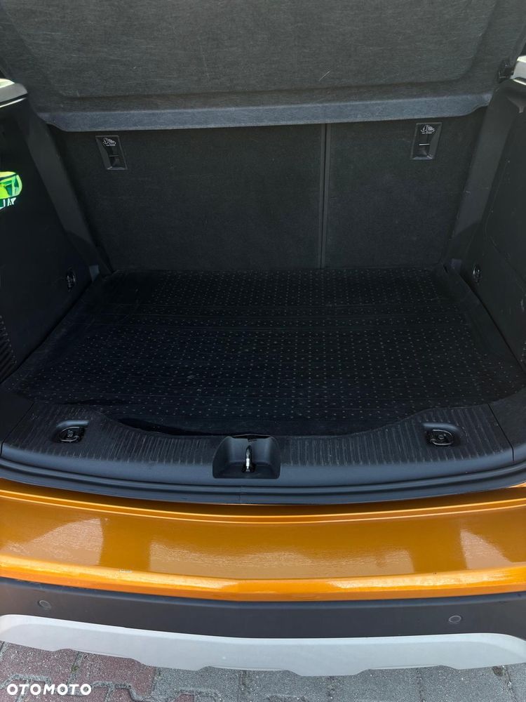 Opel Mokka X 1.4 T Elite S&S - 9
