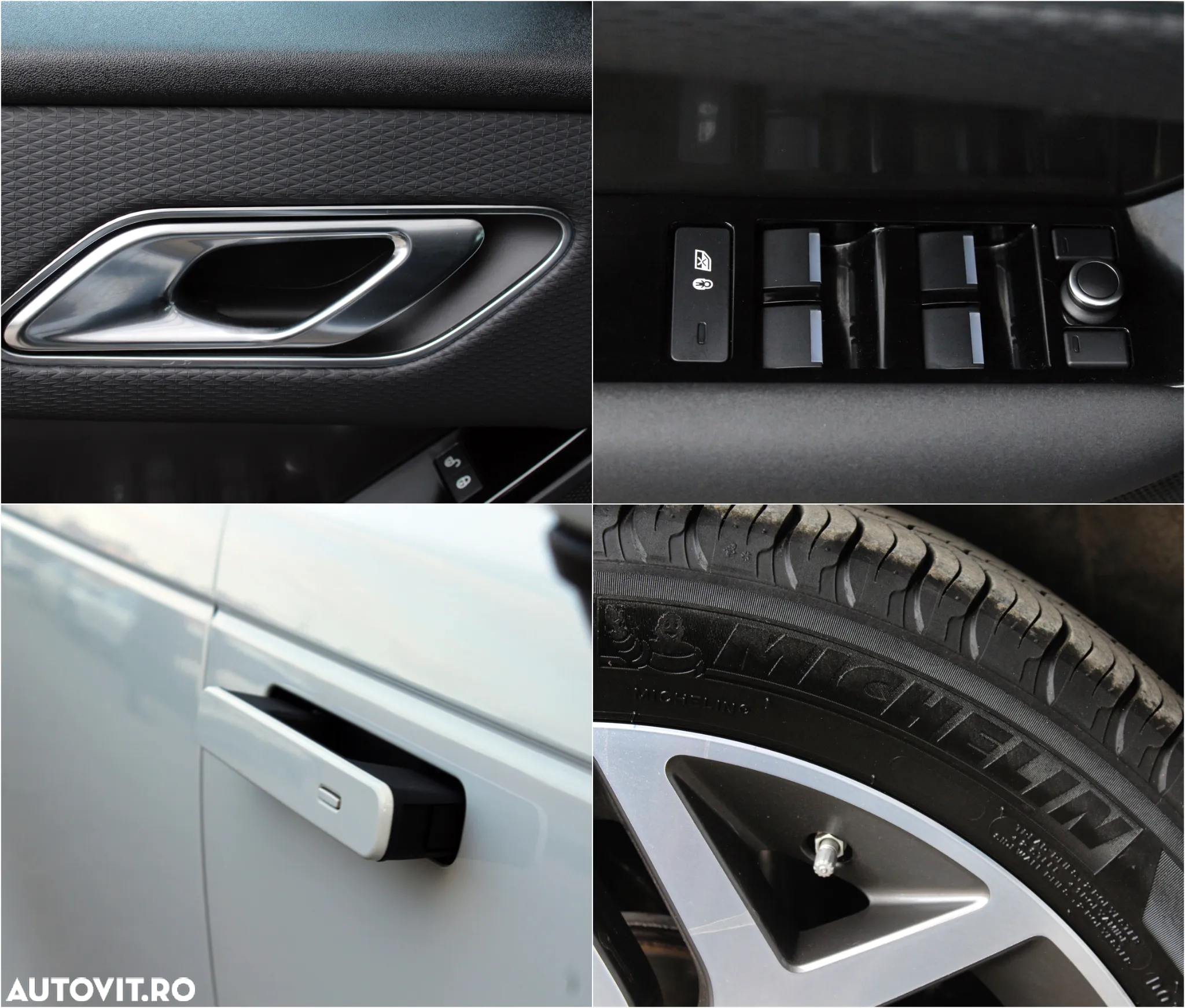 Land Rover Range Rover Velar 2.0 R-Dynamic HSE - 26