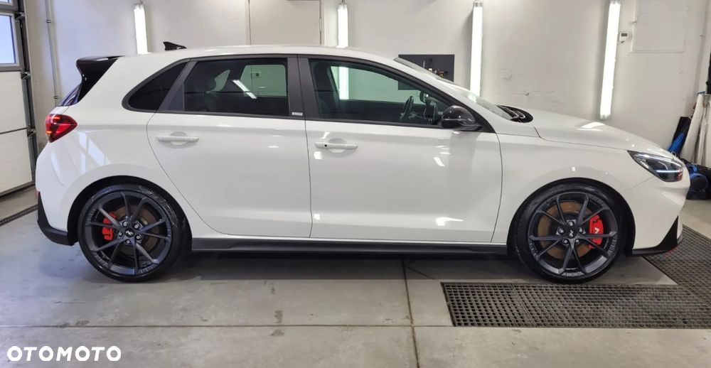 Hyundai i30 N 2.0 T-GDI Performance DCT - 5