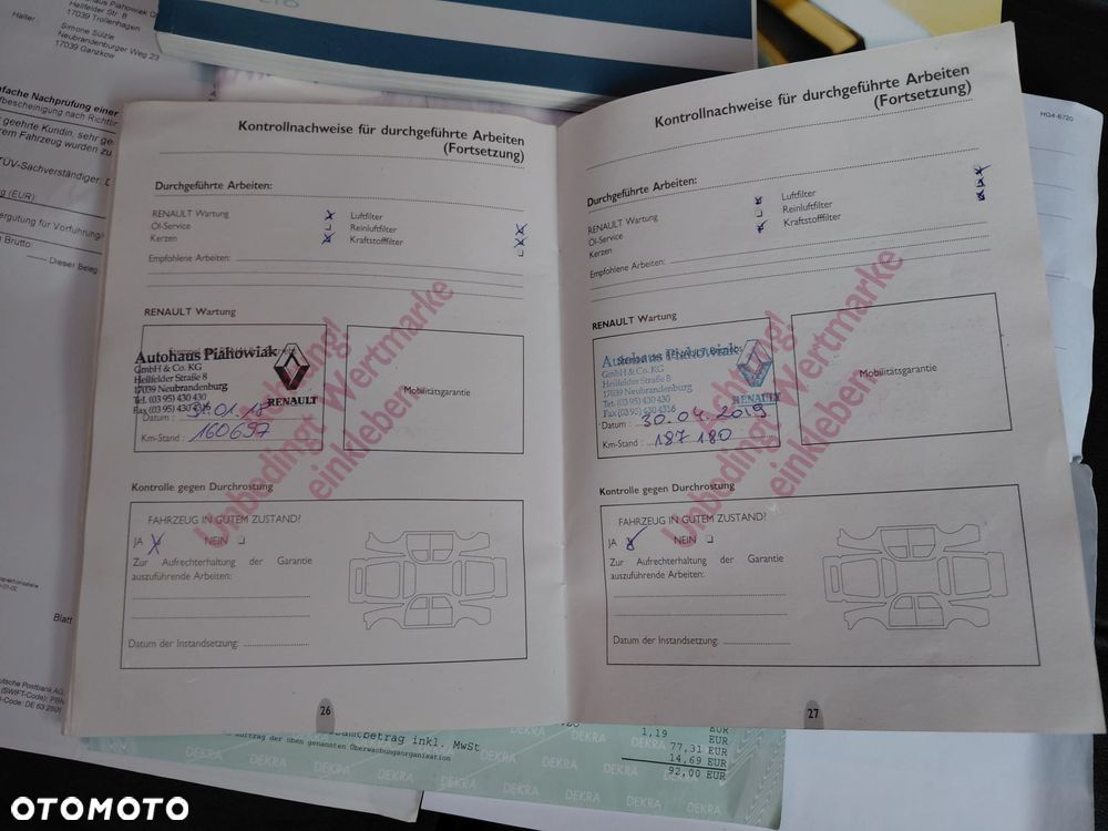Renault Clio 1.6 16V Edition Dynamique - 32