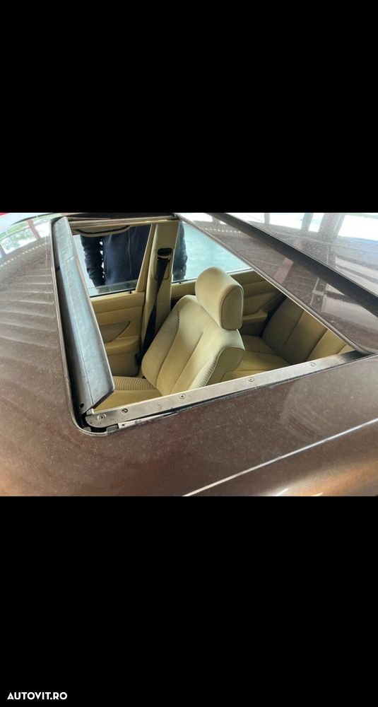 Mercedes-Benz W126 - 13