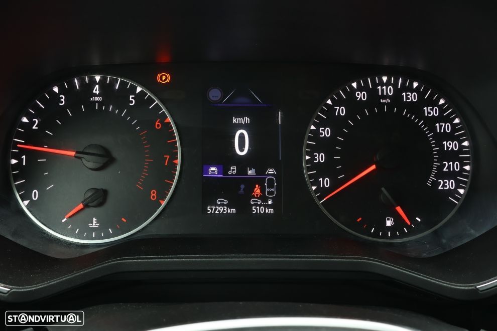 Renault Clio - 5