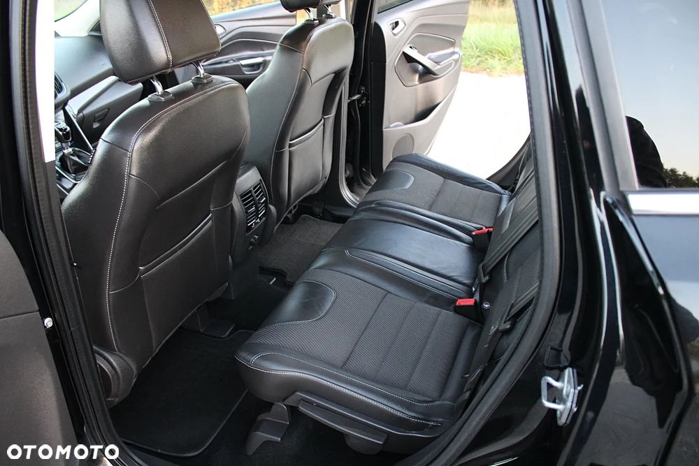 Ford Kuga 2.0 TDCi Titanium - 8