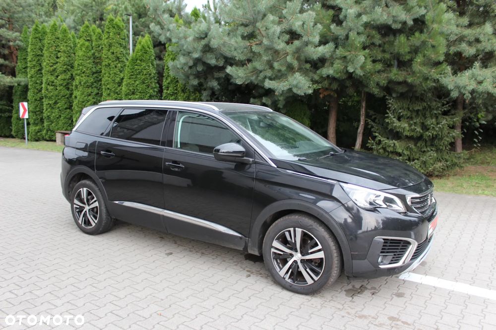 Peugeot 5008 - 12