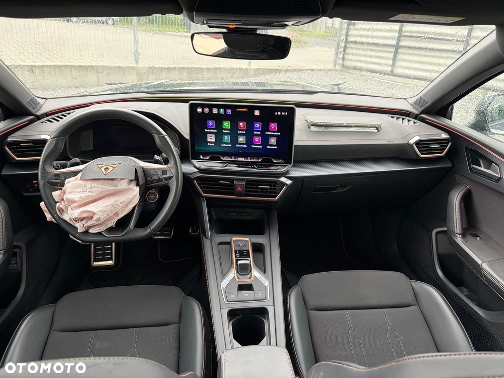 Cupra Leon Sportstourer - 14