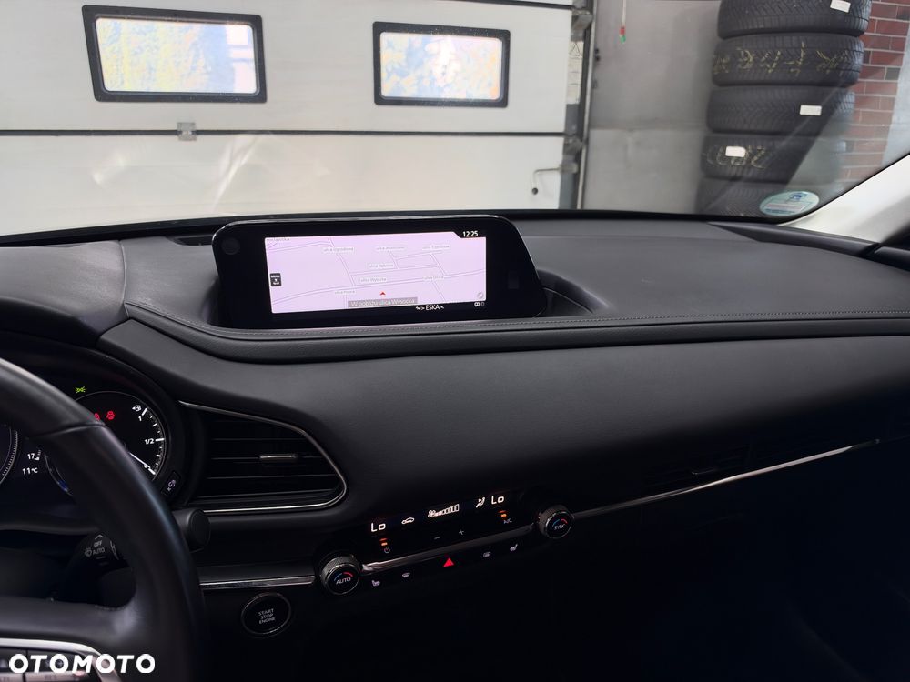 Mazda CX-30 e-SKYACTIV-G 2.0 M HYBRID - 26