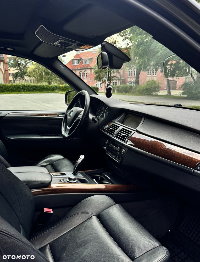 BMW X5 - 17