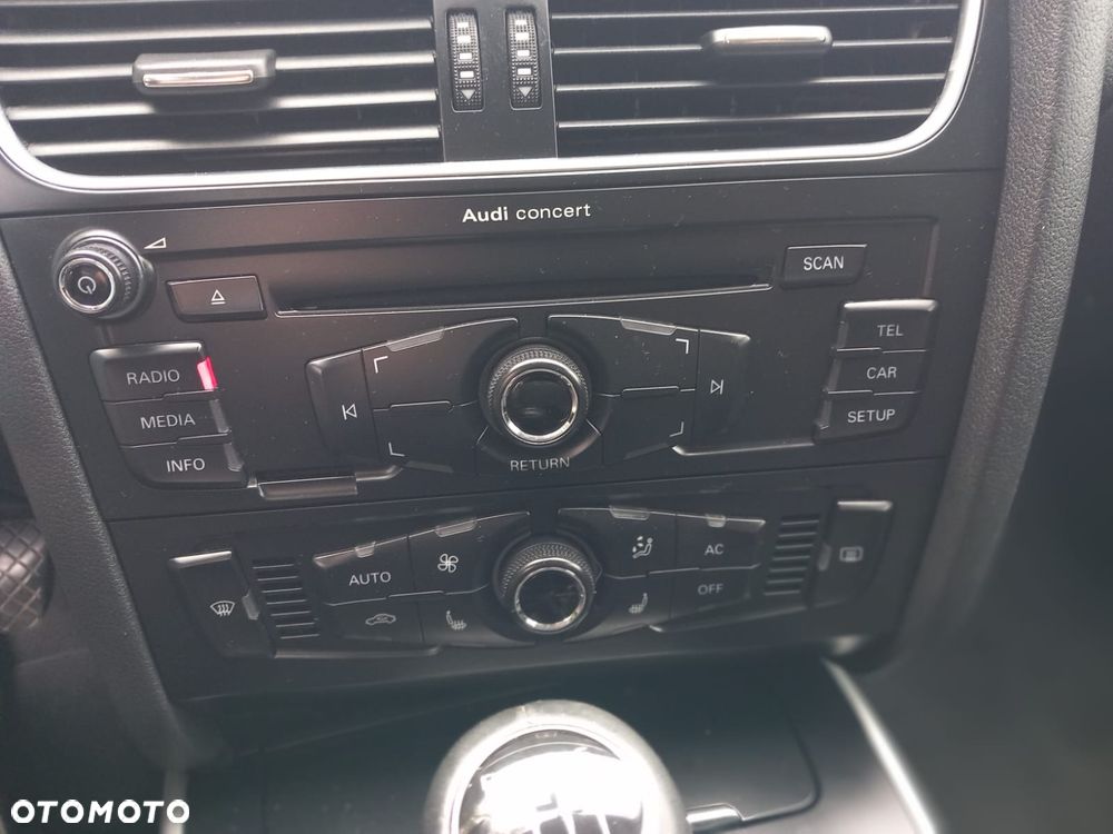 Audi A4 Avant - 19