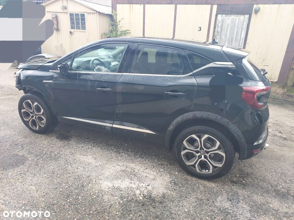 Renault Captur TCe 90 BUSINESS EDITION - 2