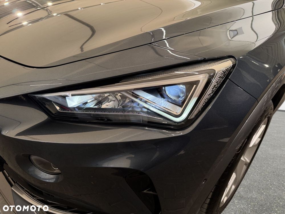 Cupra Formentor - 9