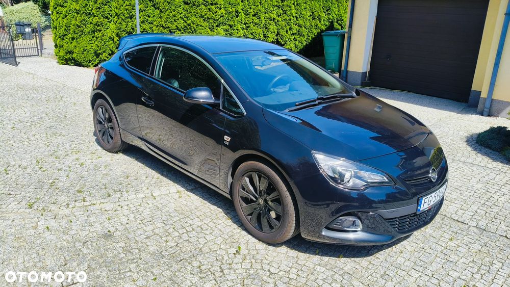 Opel Astra 1.4 Turbo Innovation - 4