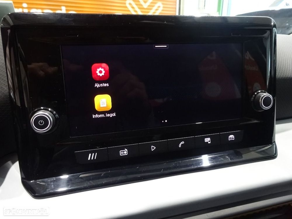 SEAT Ibiza 1.0 TSI Style - 19