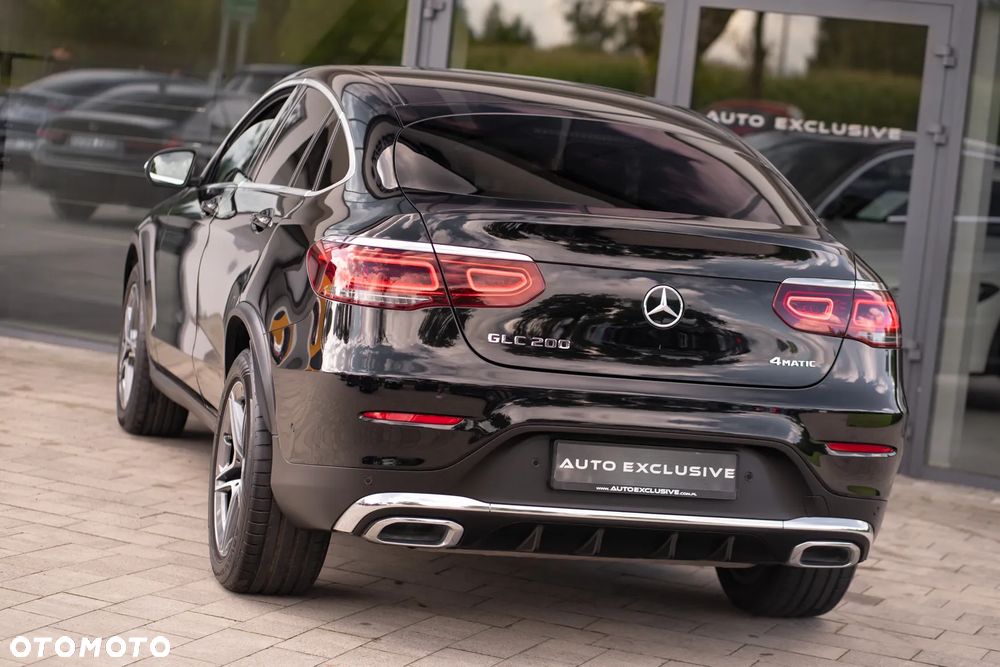 Mercedes-Benz GLC - 23