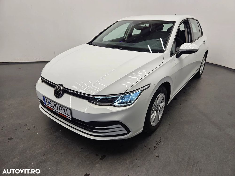 Volkswagen Golf 1.0 TSI Life - 1