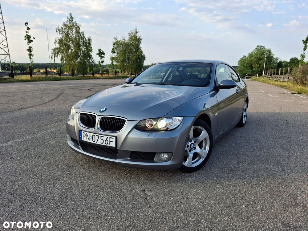 BMW Seria 3 320i - 2