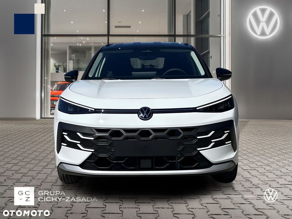 Volkswagen T-Roc - 8