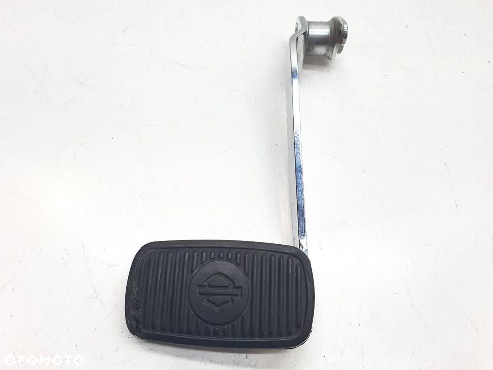 PEDAŁ HAMULCA HARLEY DAVIDSON SOFTAIL 2000-2017 - 1